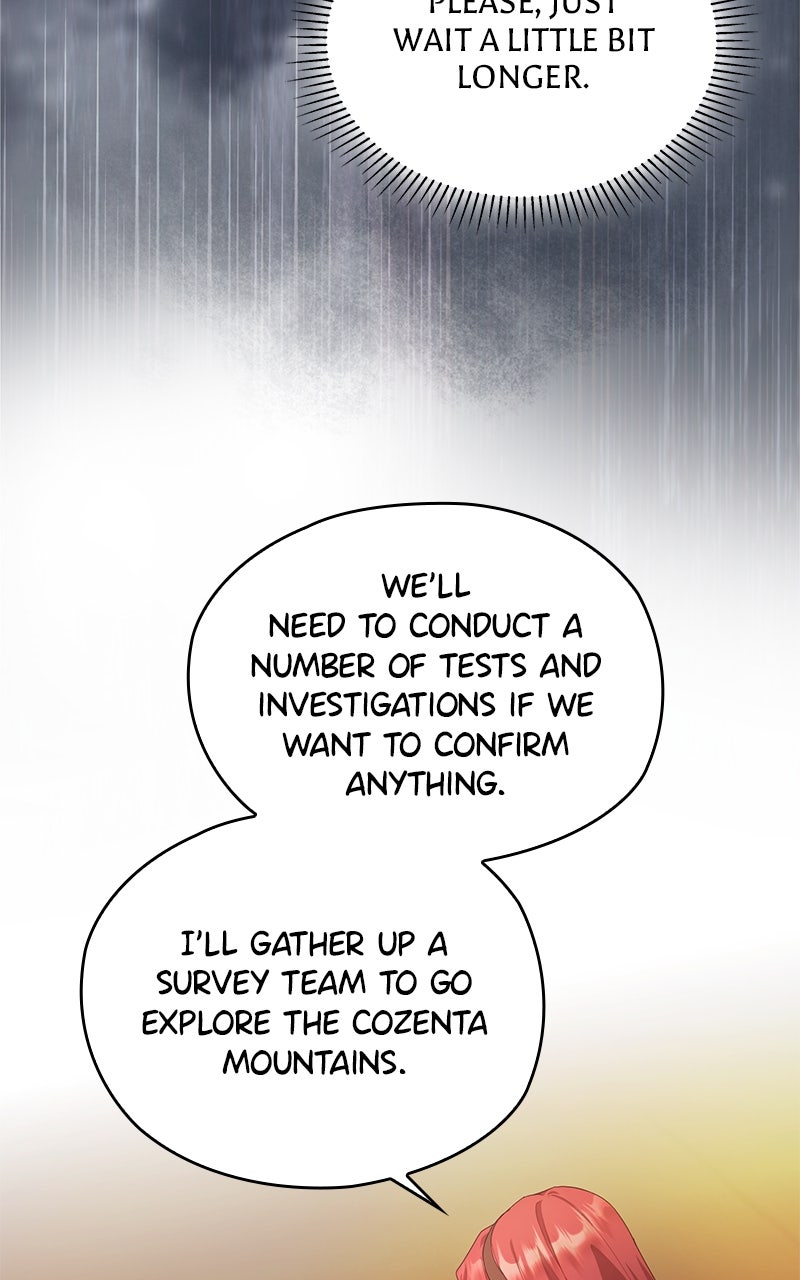 No Benefits for theReincarnated Episode 38 page 32 - 