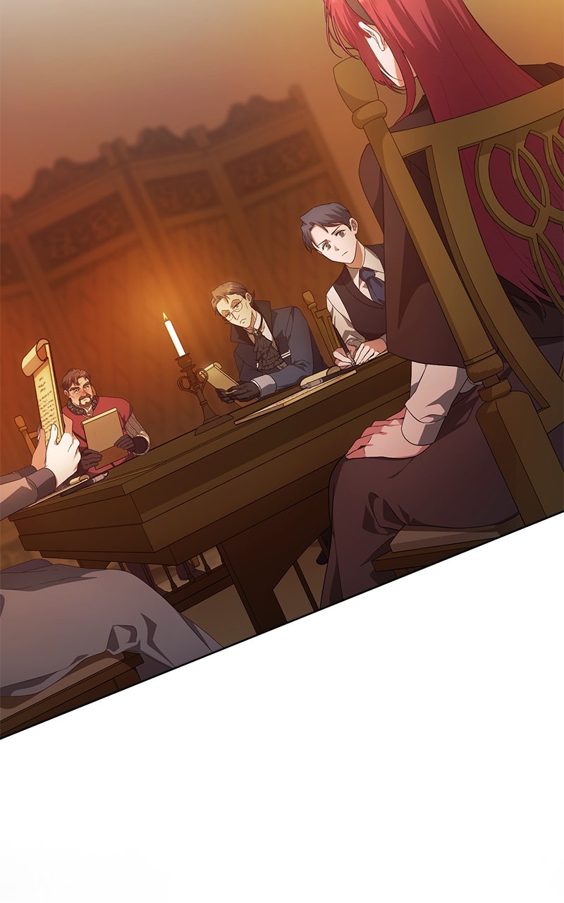 No Benefits for theReincarnated Episode 38 page 33 - 