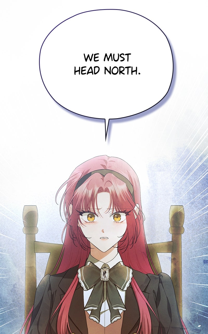 No Benefits for theReincarnated Episode 38 page 34 - 