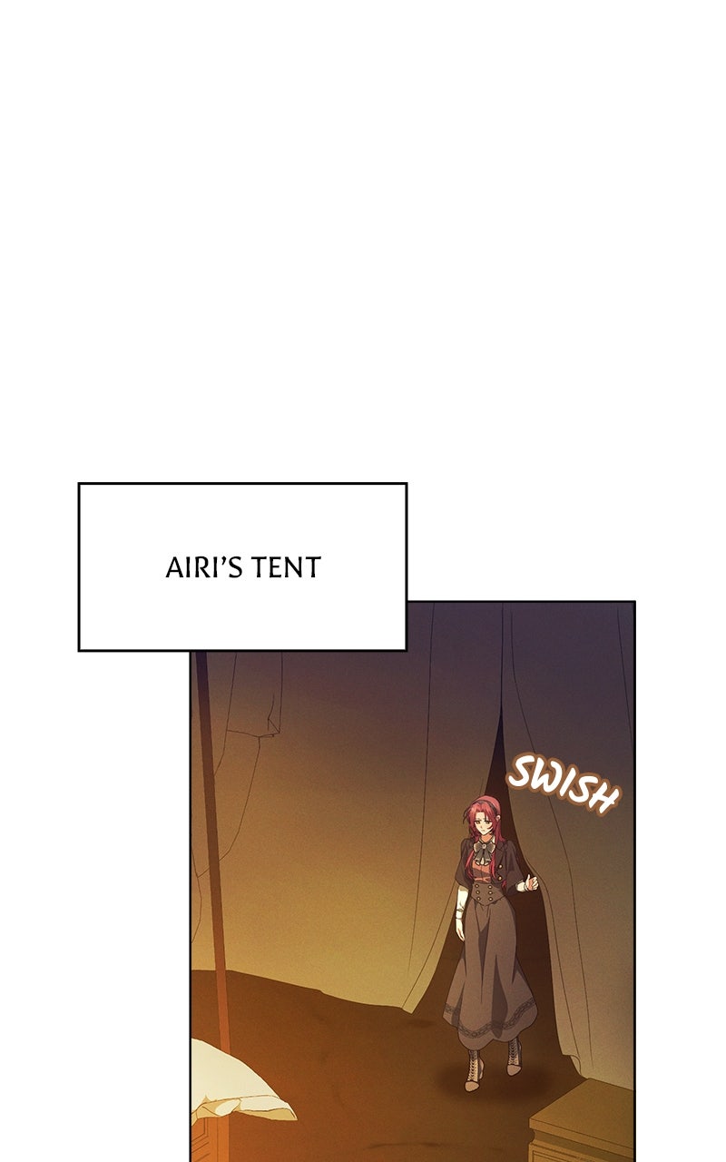No Benefits for theReincarnated Episode 38 page 37 - 