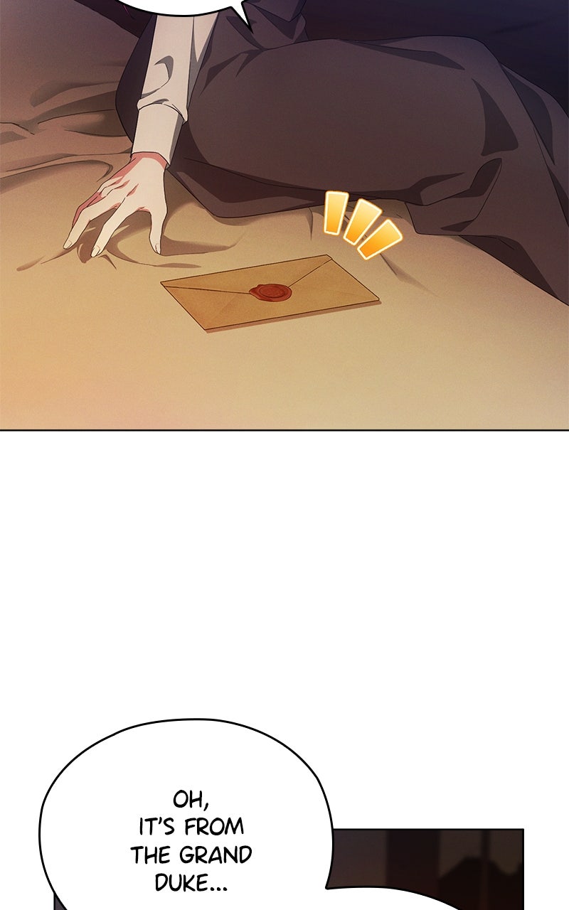No Benefits for theReincarnated Episode 38 page 40 - 