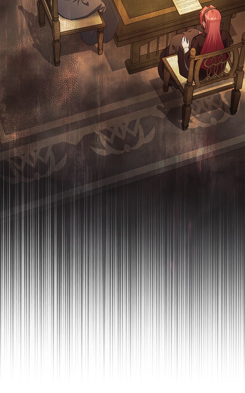No Benefits for theReincarnated Episode 38 page 5 - 