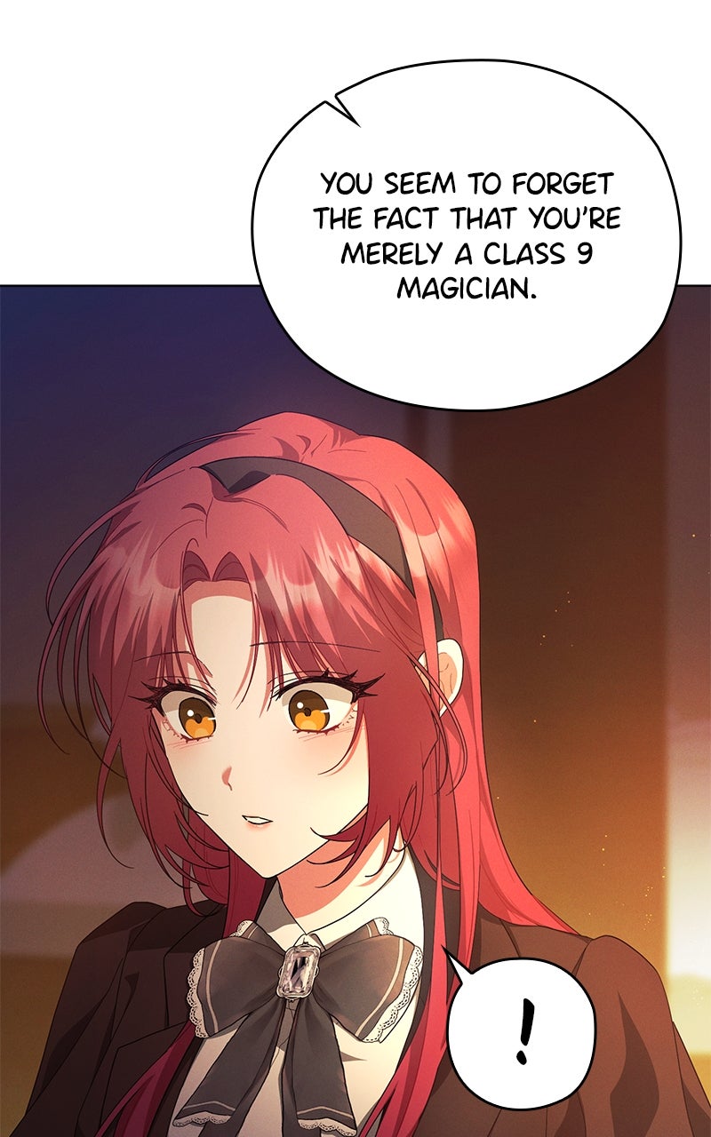 No Benefits for theReincarnated Episode 38 page 44 - 