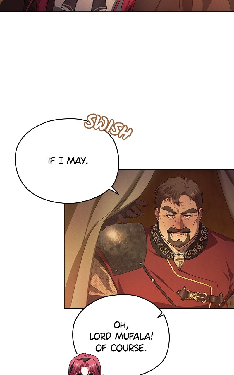 No Benefits for theReincarnated Episode 38 page 45 - 