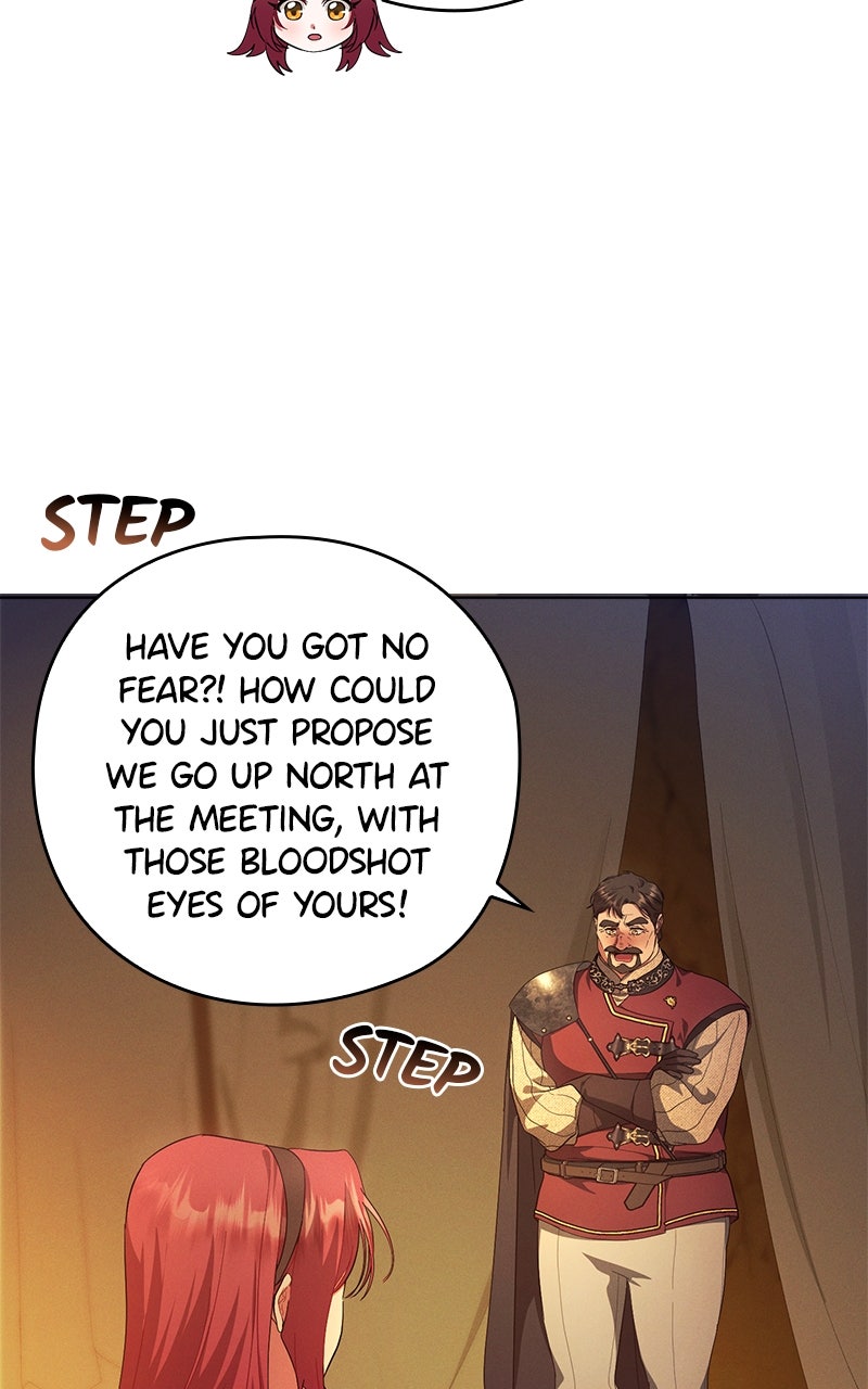 No Benefits for theReincarnated Episode 38 page 46 - 