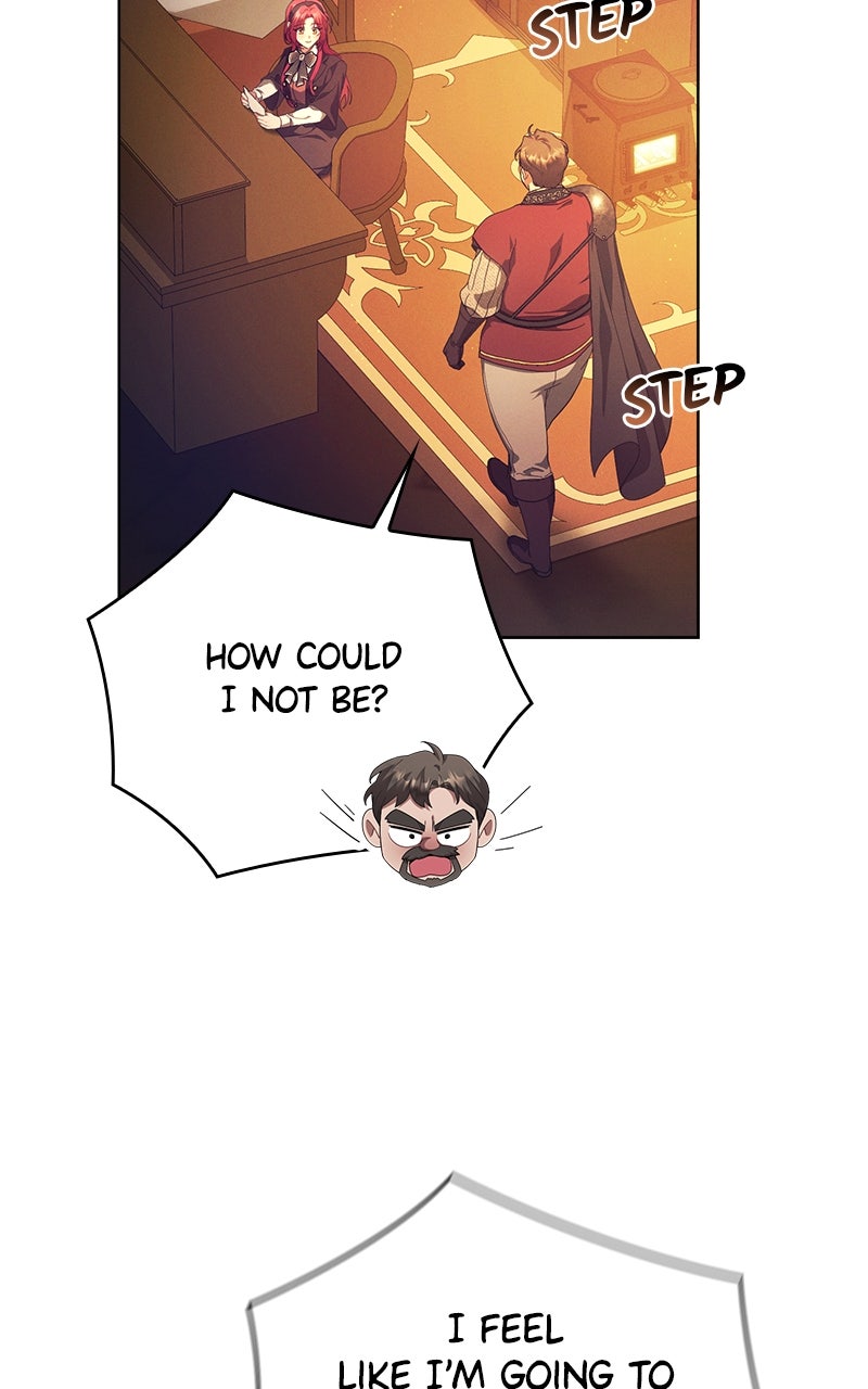 No Benefits for theReincarnated Episode 38 page 48 - 