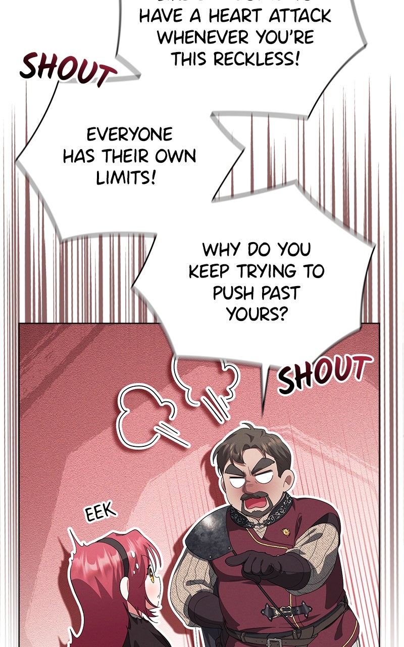 No Benefits for theReincarnated Episode 38 page 49 - 