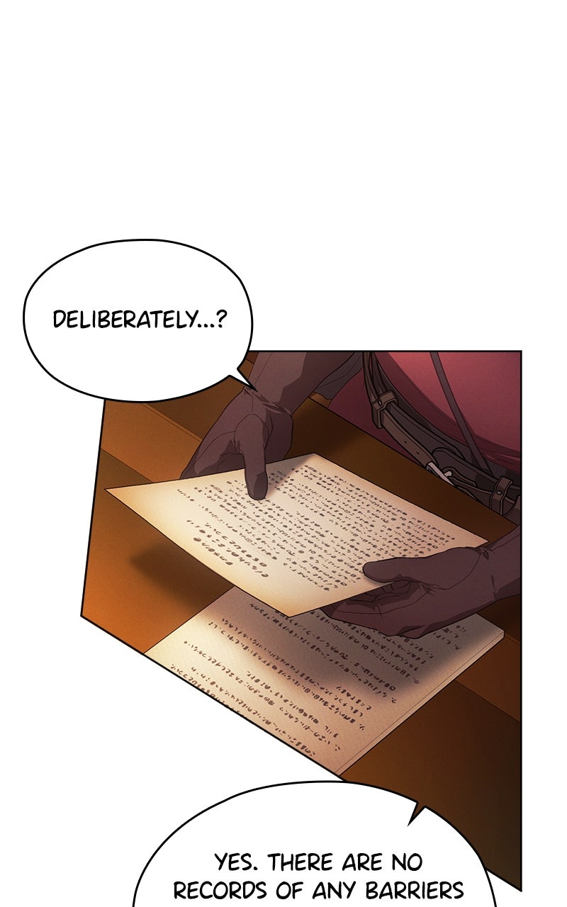 No Benefits for theReincarnated Episode 38 page 6 - 