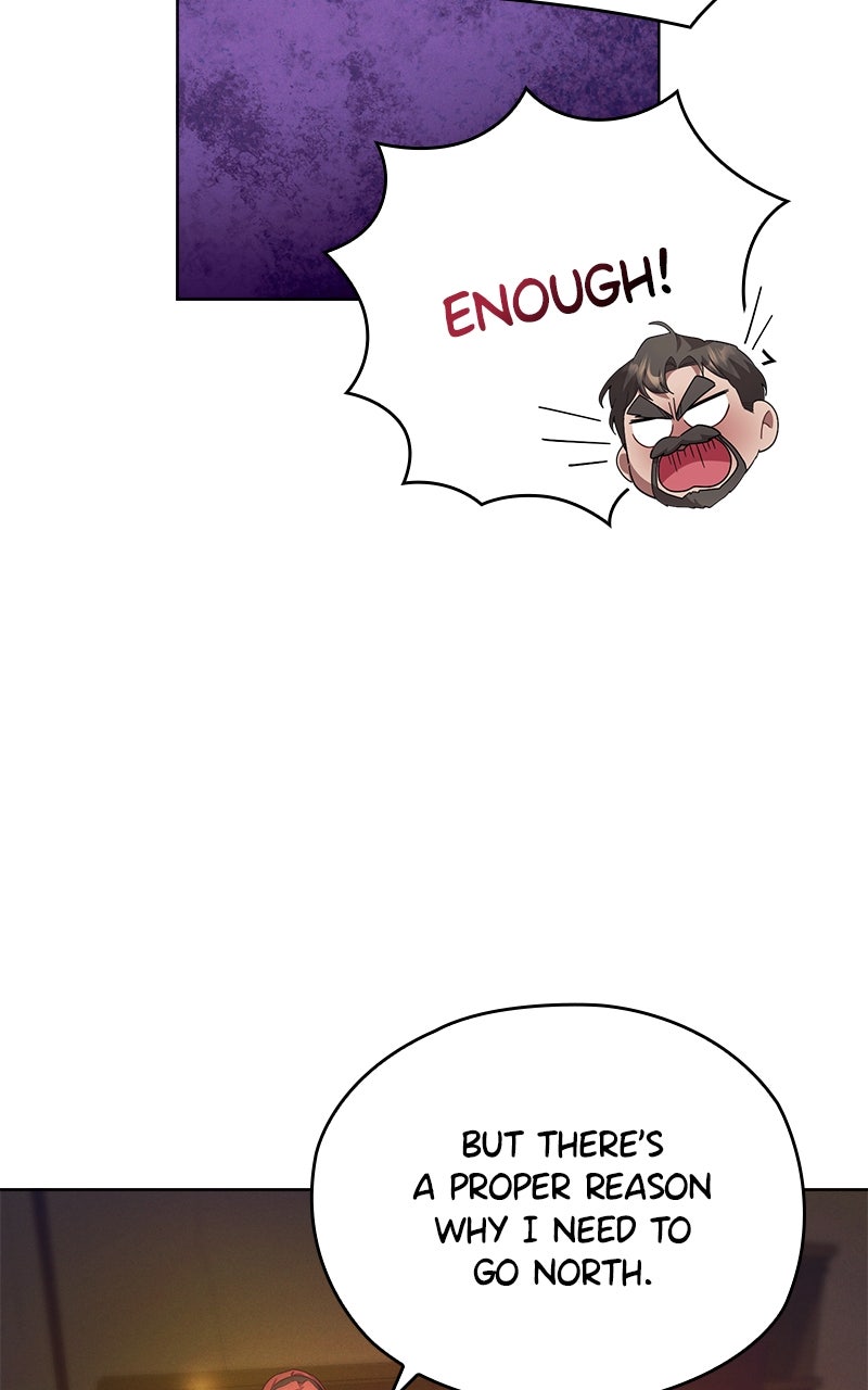 No Benefits for theReincarnated Episode 38 page 52 - 