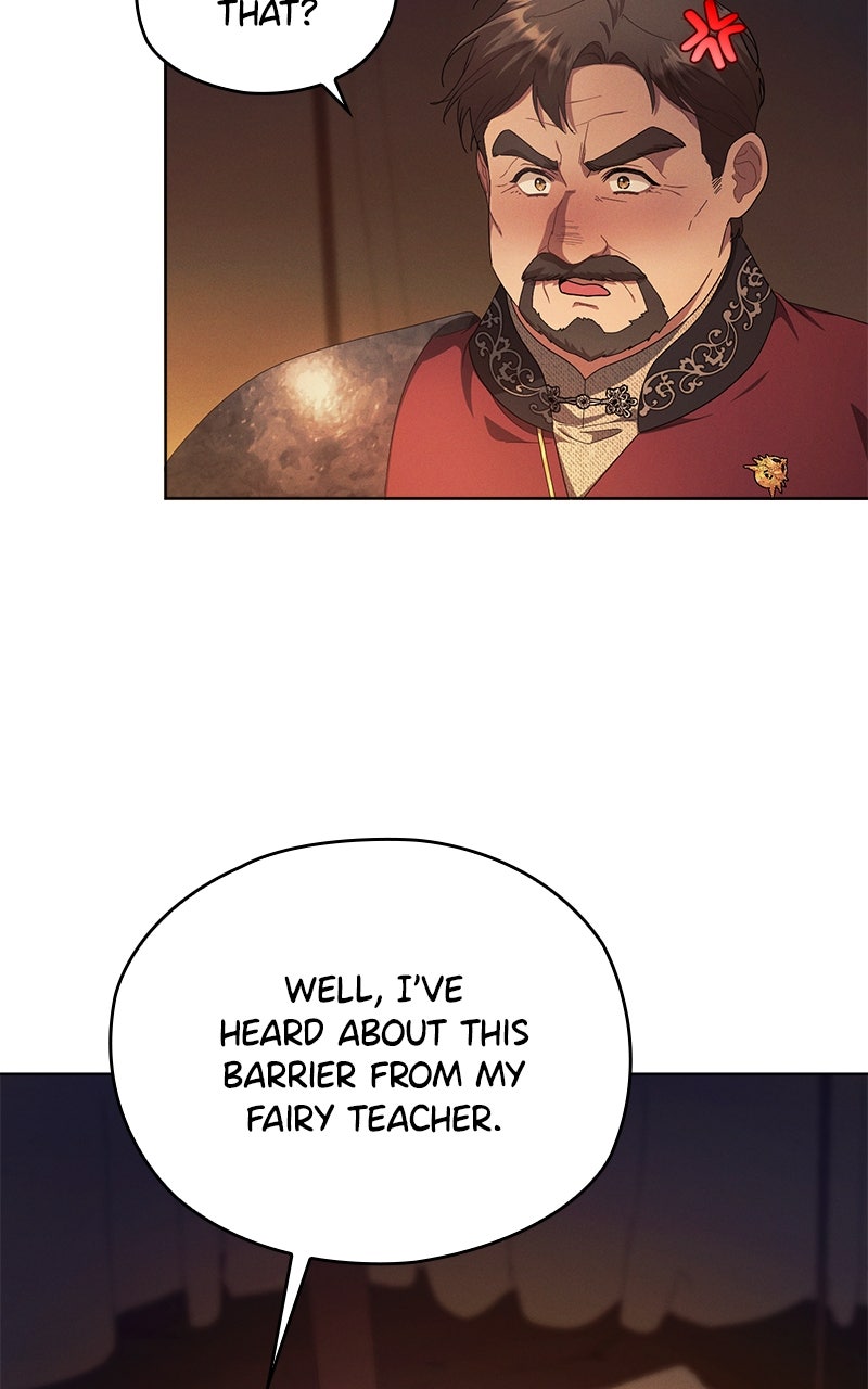 No Benefits for theReincarnated Episode 38 page 54 - 