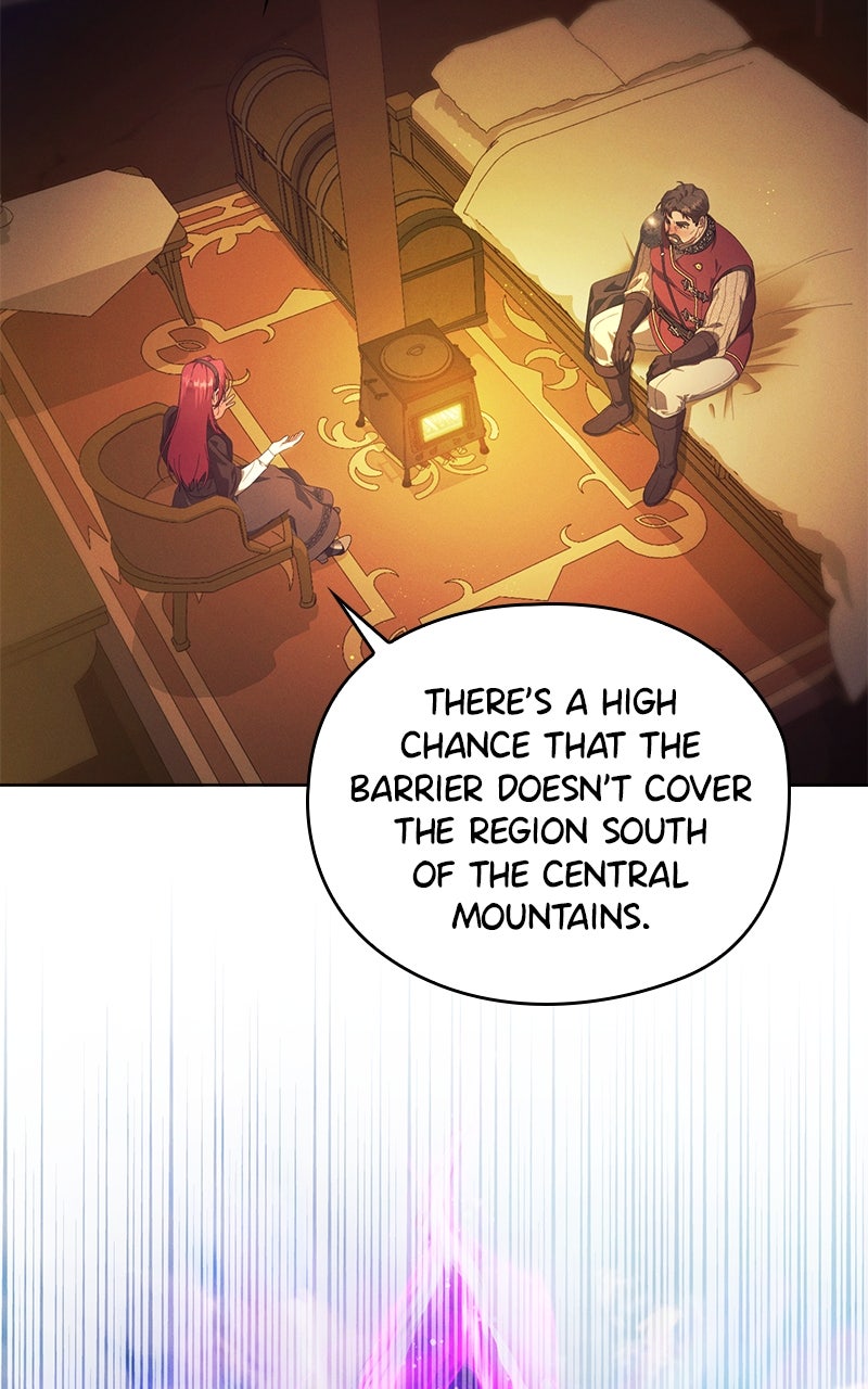No Benefits for theReincarnated Episode 38 page 55 - 