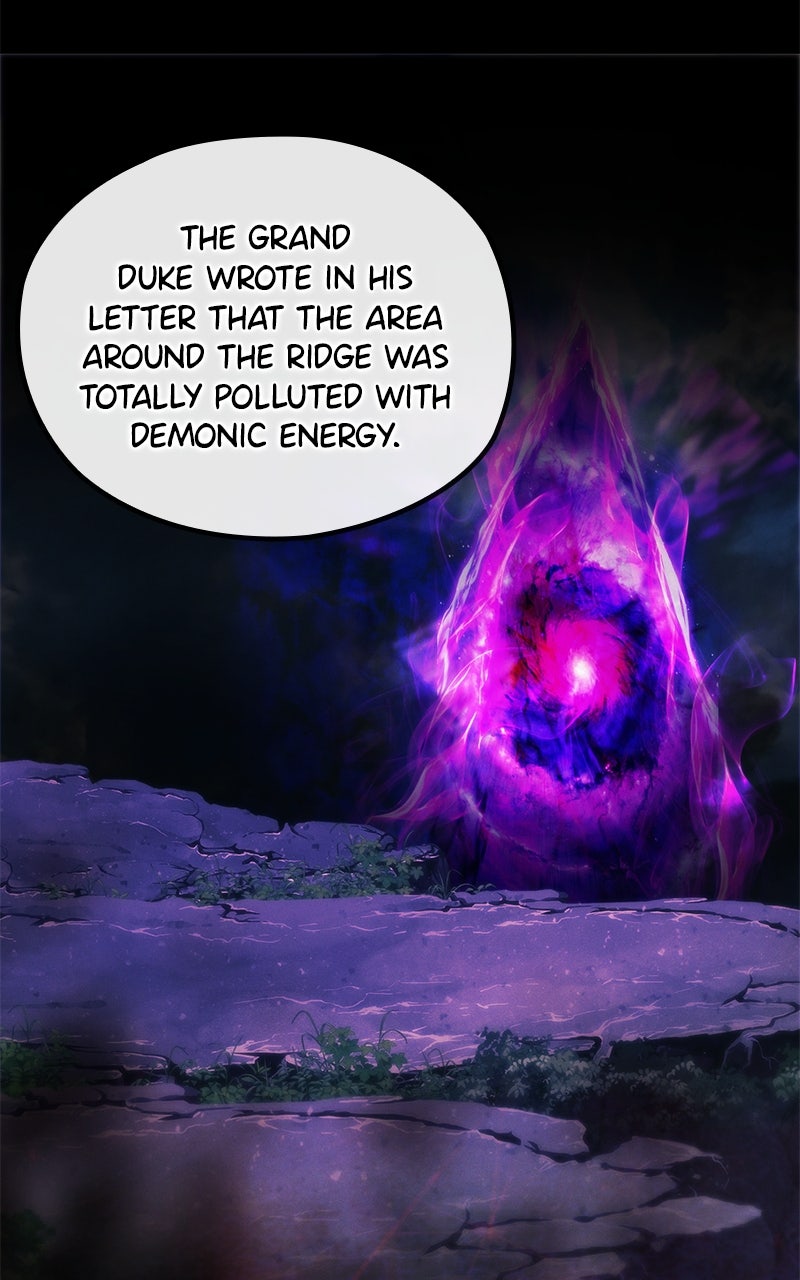 No Benefits for theReincarnated Episode 38 page 57 - 