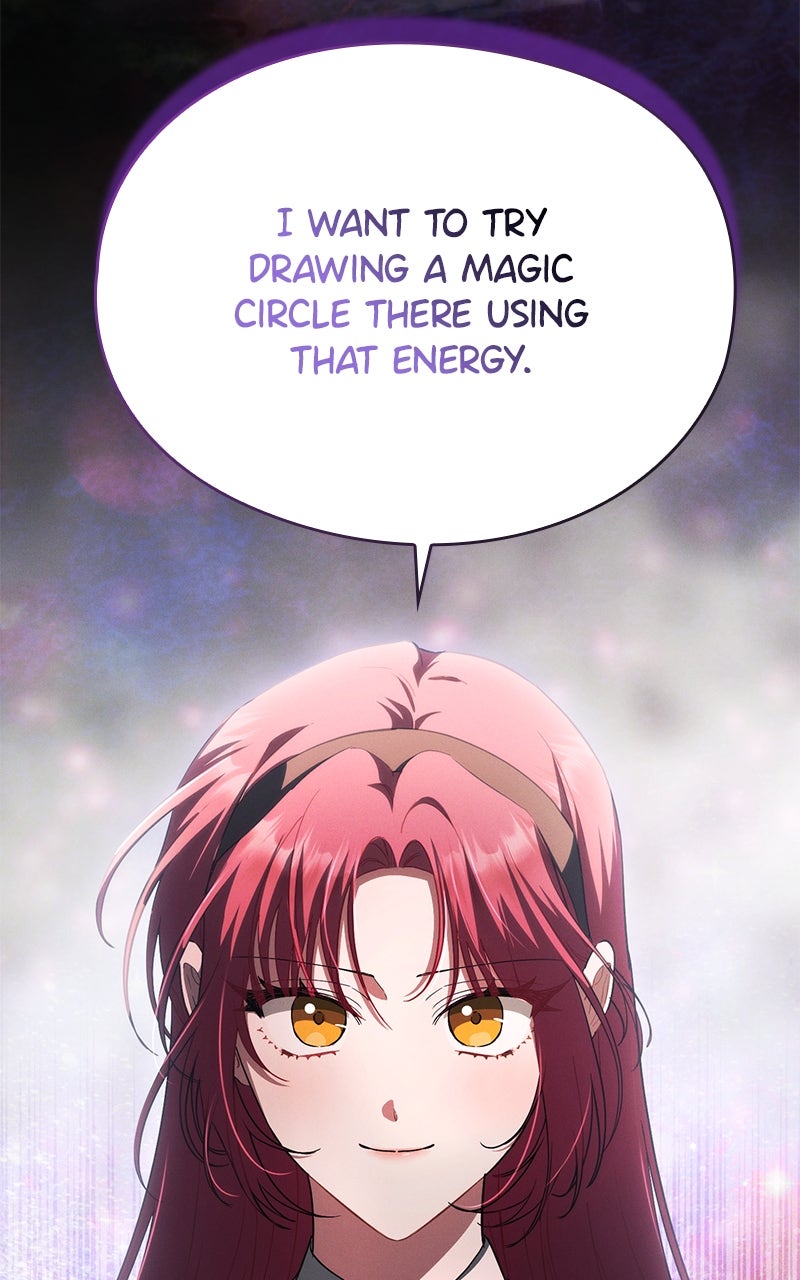 No Benefits for theReincarnated Episode 38 page 58 - 