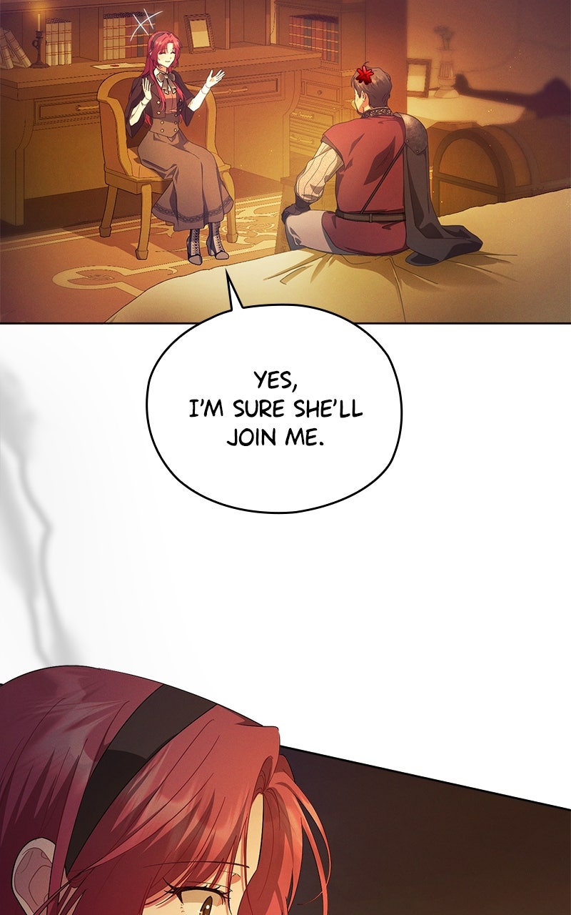 No Benefits for theReincarnated Episode 38 page 64 - 