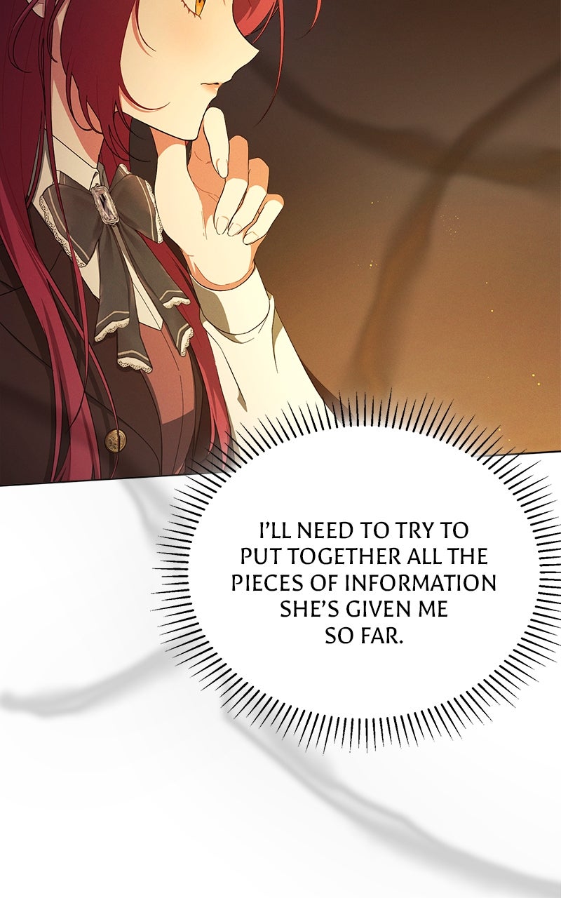No Benefits for theReincarnated Episode 38 page 65 - 