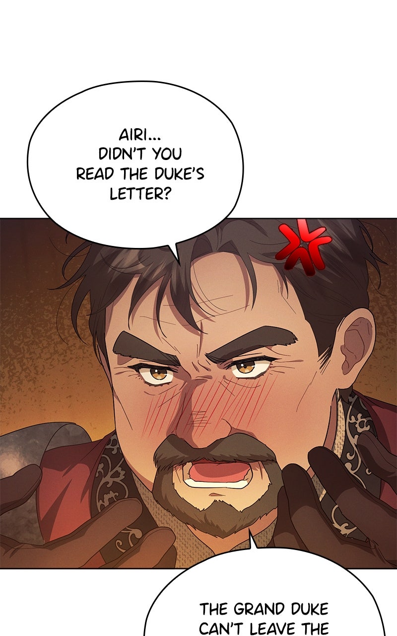 No Benefits for theReincarnated Episode 38 page 67 - 