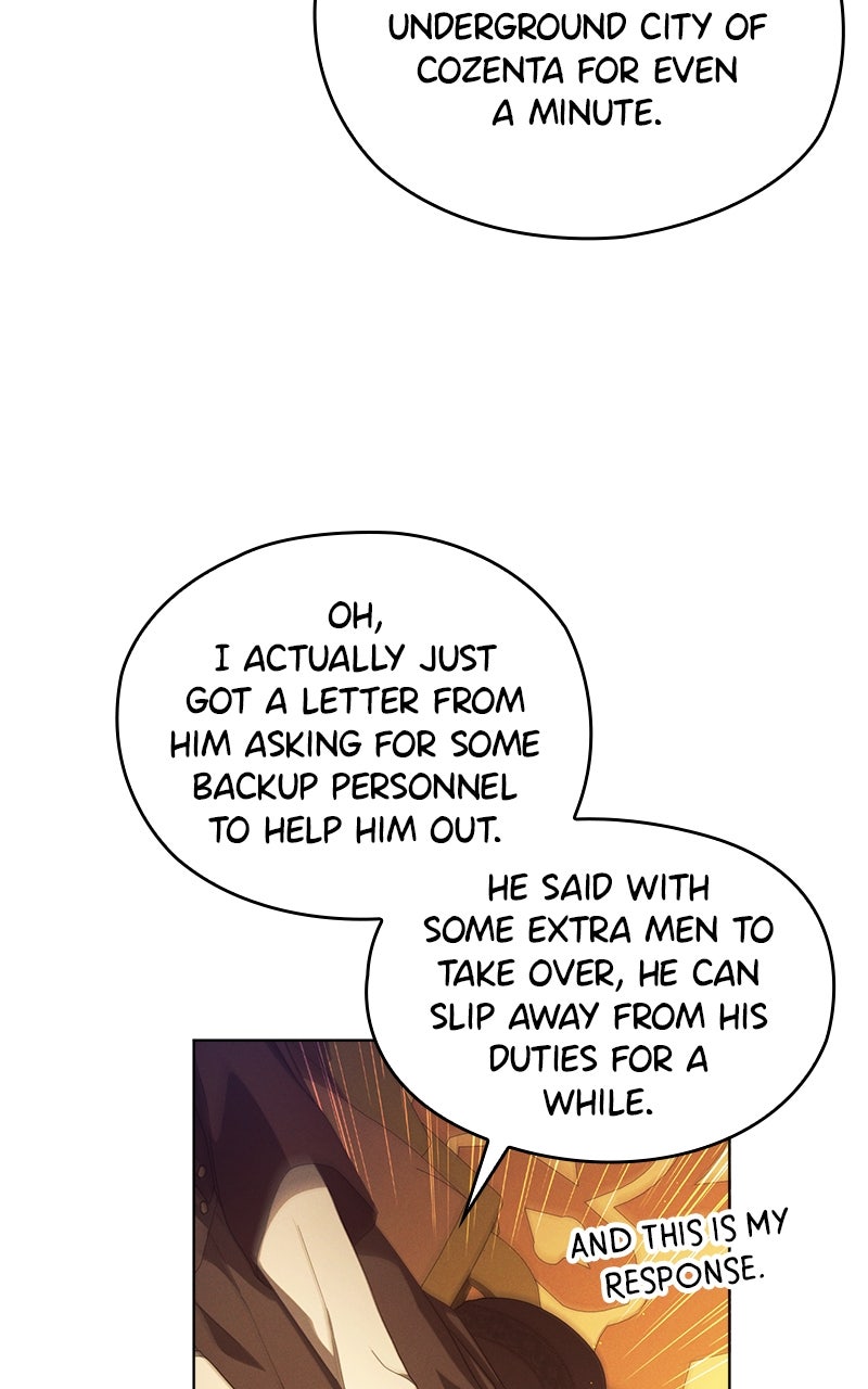 No Benefits for theReincarnated Episode 38 page 68 - 