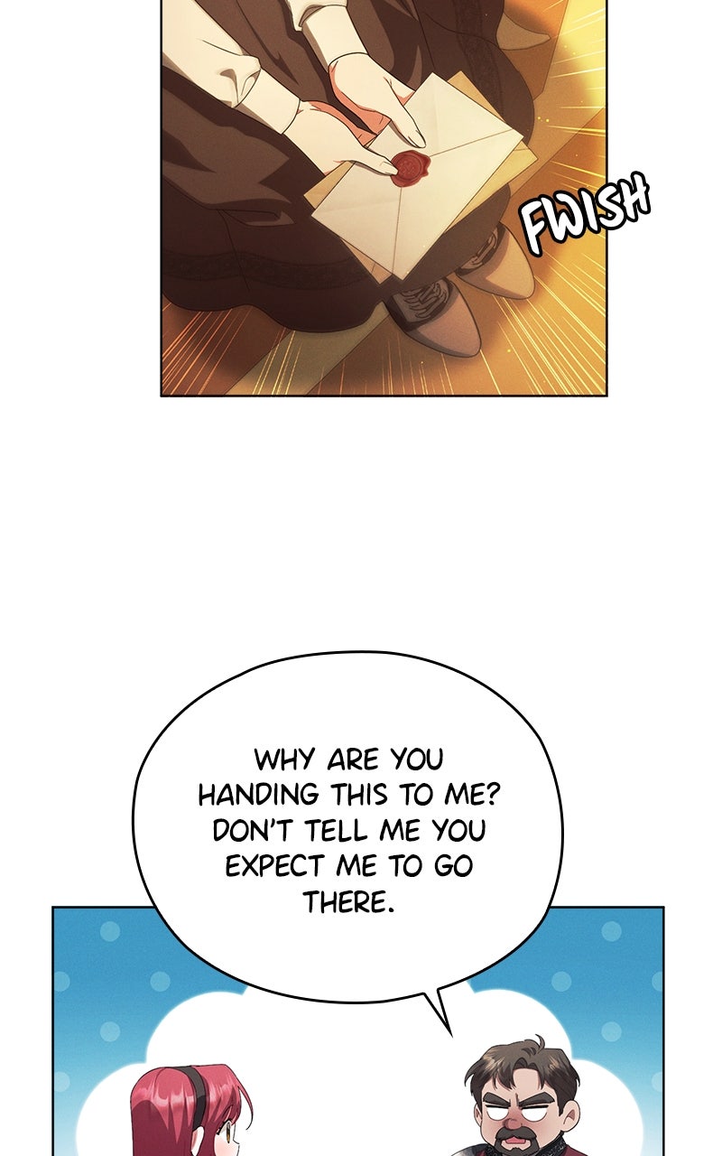 No Benefits for theReincarnated Episode 38 page 69 - 