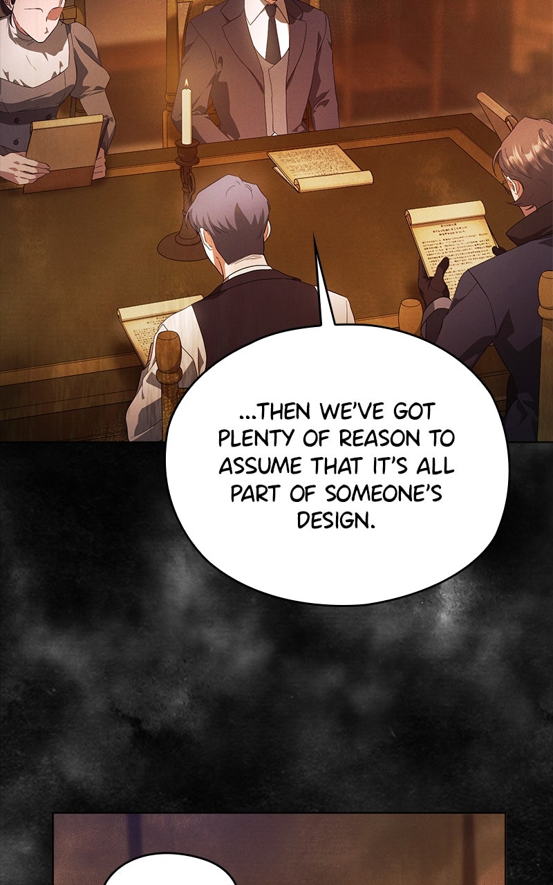 No Benefits for theReincarnated Episode 38 page 8 - 
