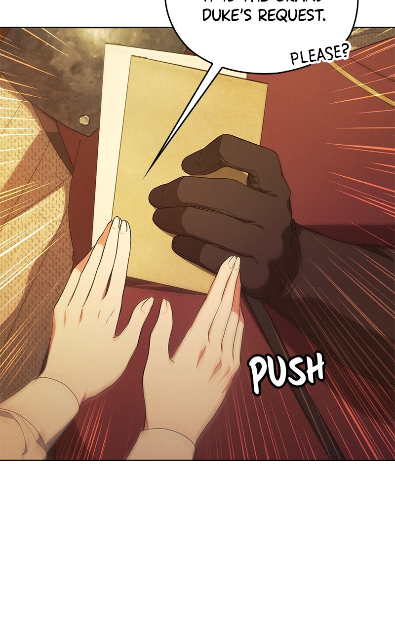 No Benefits for theReincarnated Episode 38 page 71 - 