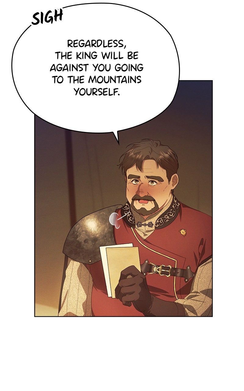 No Benefits for theReincarnated Episode 38 page 72 - 