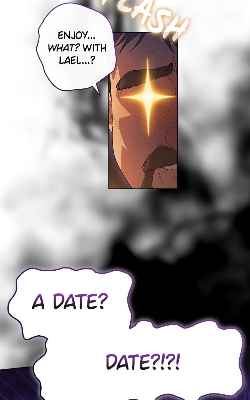 No Benefits for theReincarnated Episode 38 page 77 - 