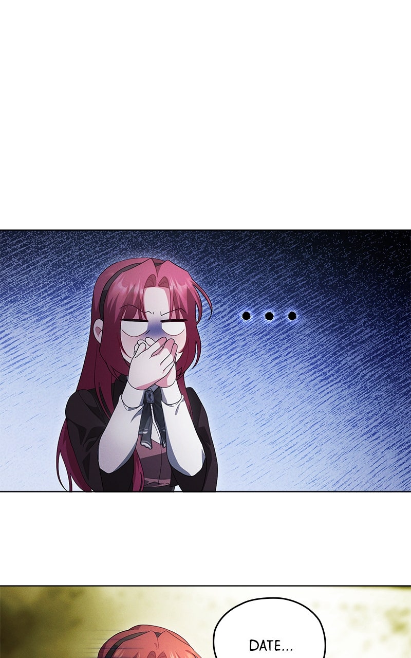 No Benefits for theReincarnated Episode 38 page 79 - 