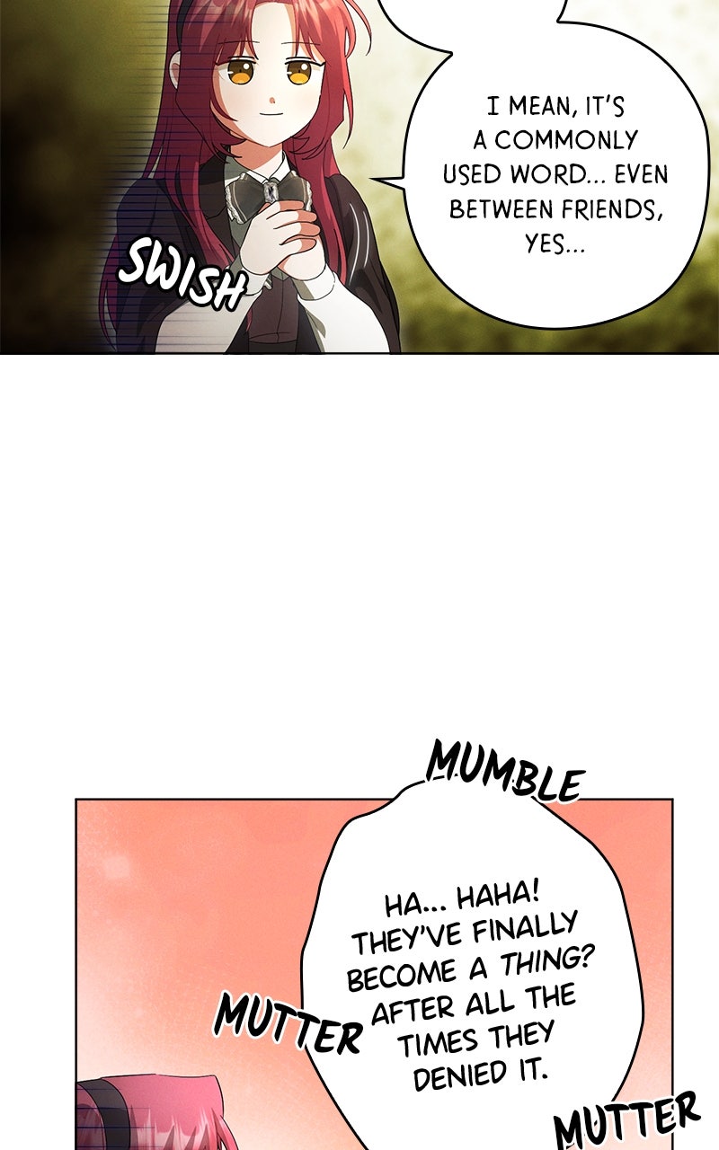 No Benefits for theReincarnated Episode 38 page 80 - 