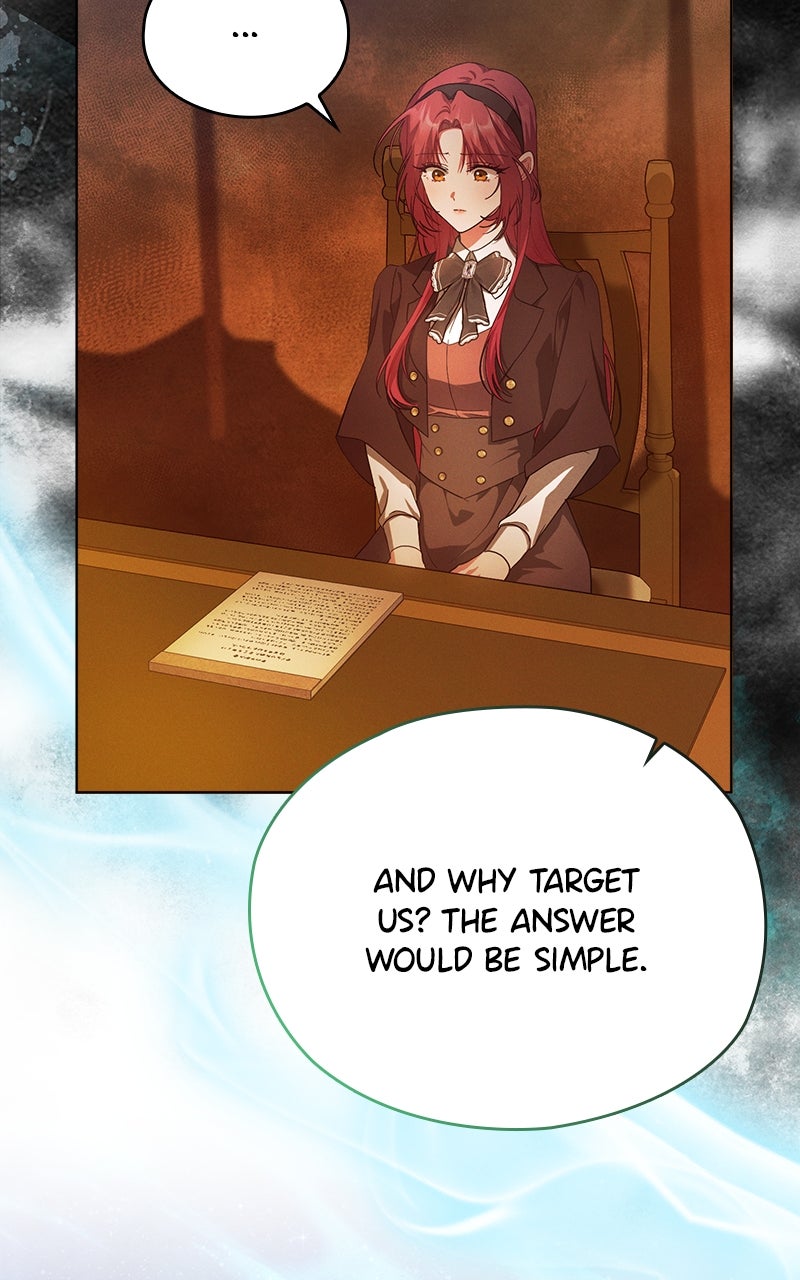 No Benefits for theReincarnated Episode 38 page 9 - 