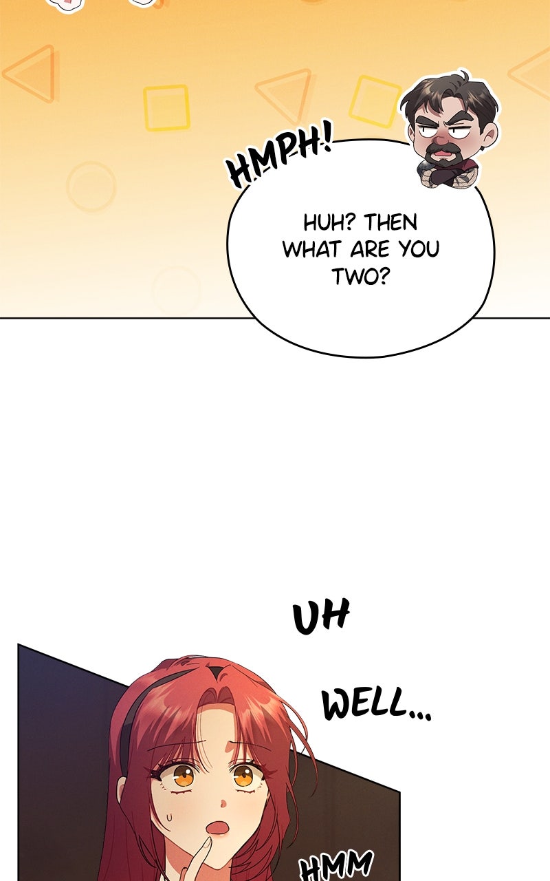 No Benefits for theReincarnated Episode 38 page 82 - 