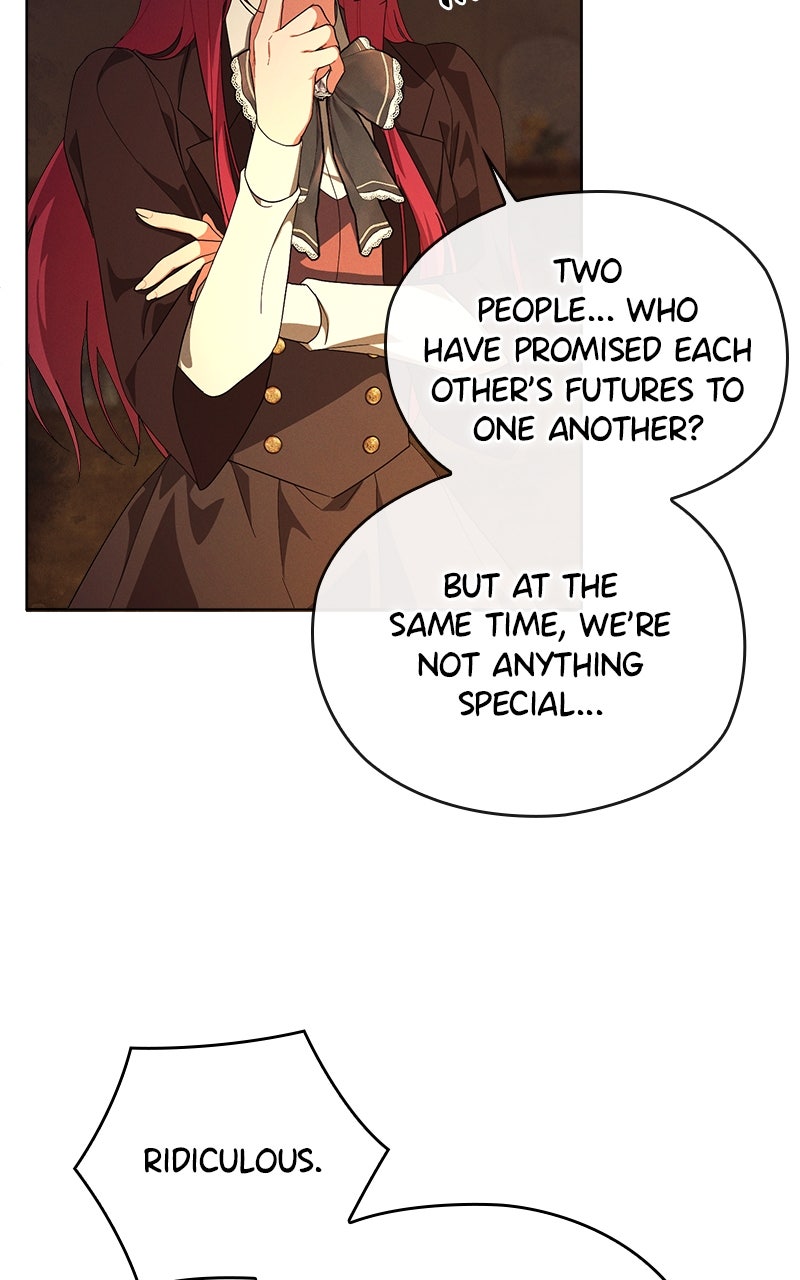 No Benefits for theReincarnated Episode 38 page 83 - 