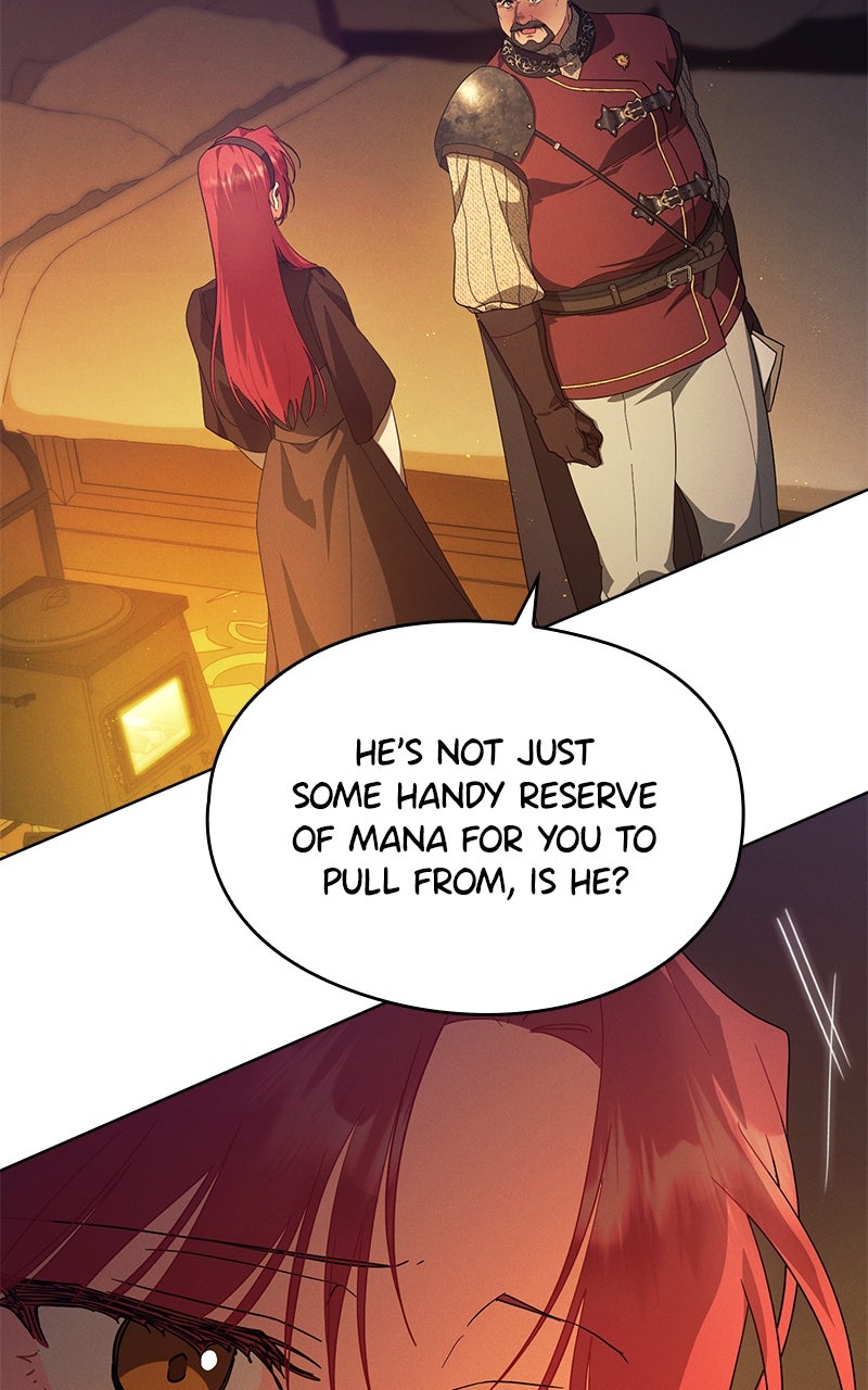 No Benefits for theReincarnated Episode 38 page 88 - 