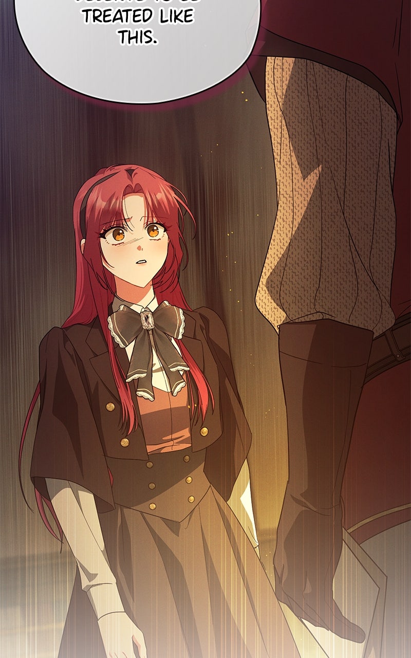 No Benefits for theReincarnated Episode 38 page 90 - 