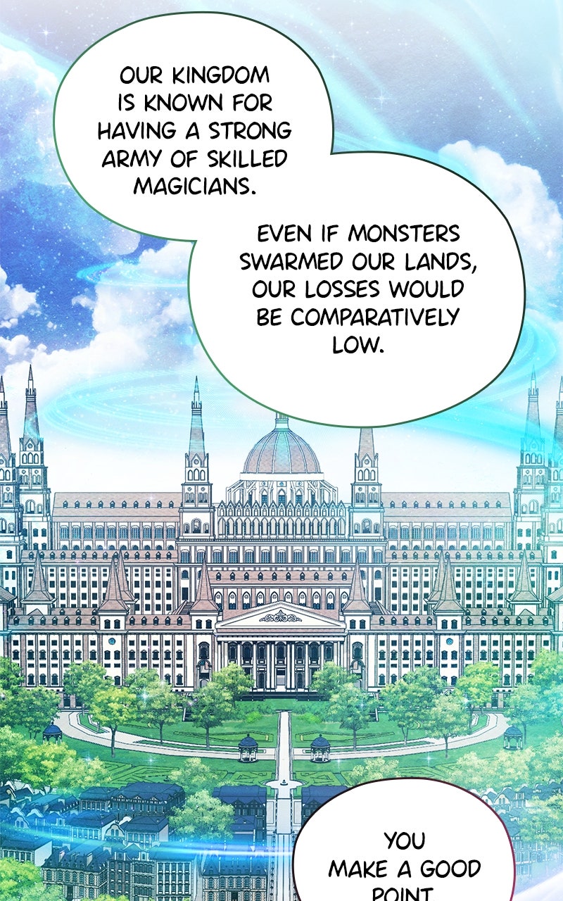 No Benefits for theReincarnated Episode 38 page 10 - 