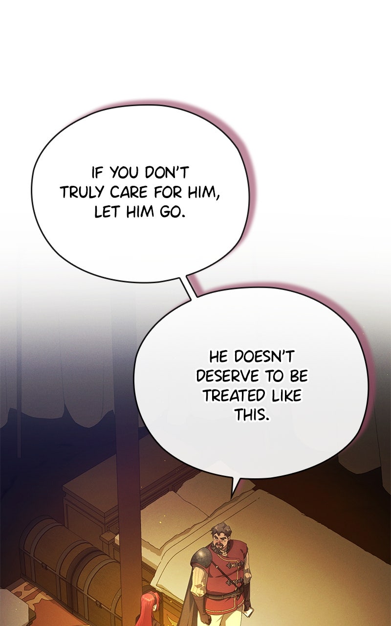 No Benefits for theReincarnated Episode 39 page 1 - 