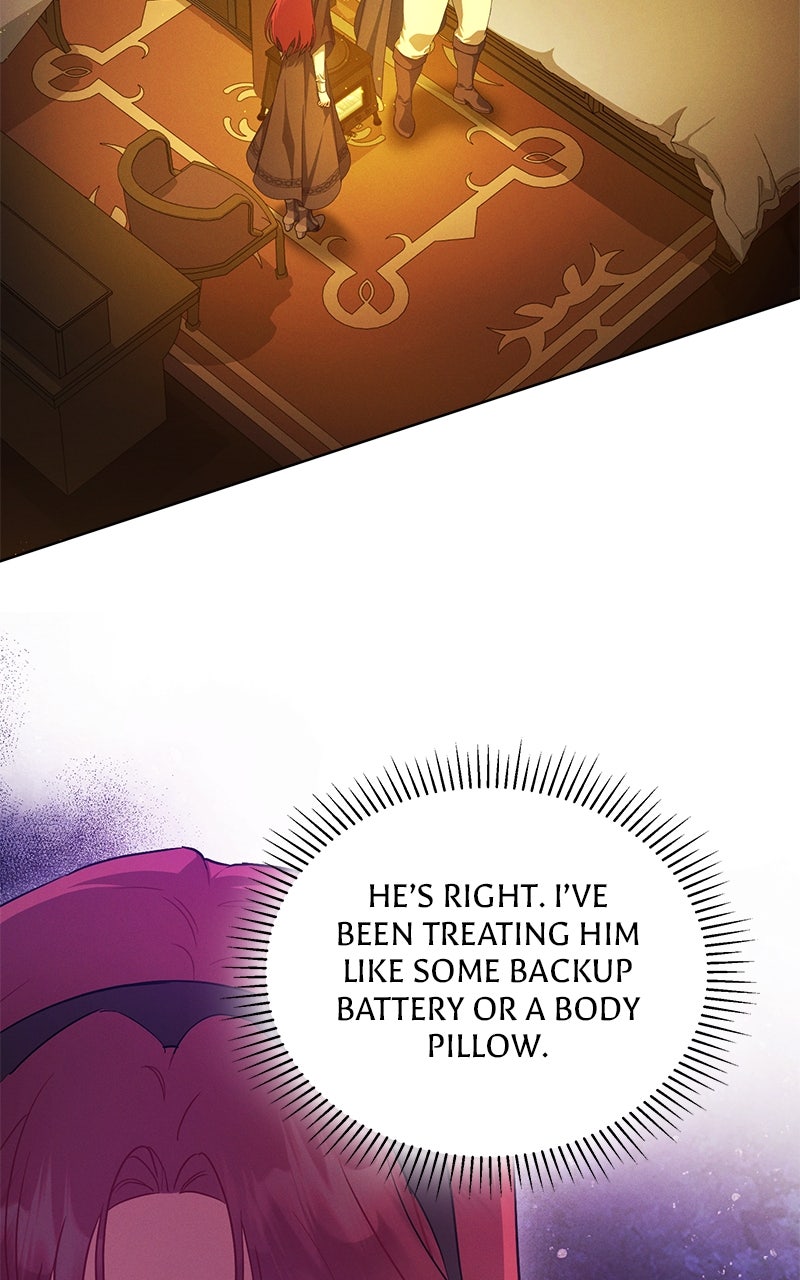 No Benefits for theReincarnated Episode 39 page 2 - 