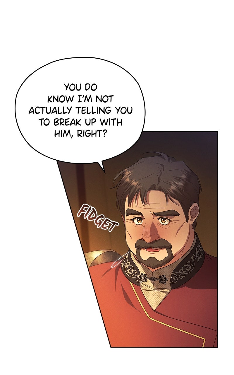 No Benefits for theReincarnated Episode 39 page 11 - 