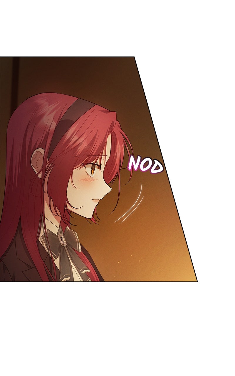 No Benefits for theReincarnated Episode 39 page 12 - 