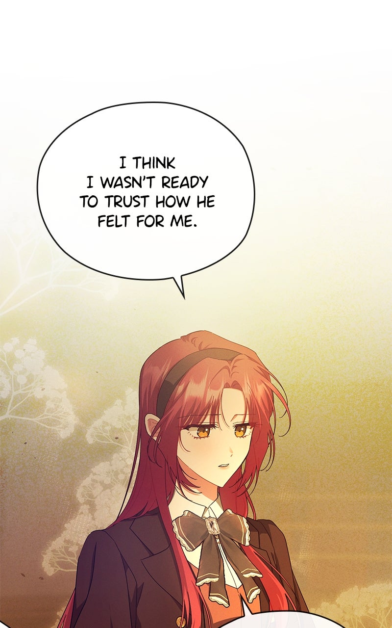 No Benefits for theReincarnated Episode 39 page 13 - 