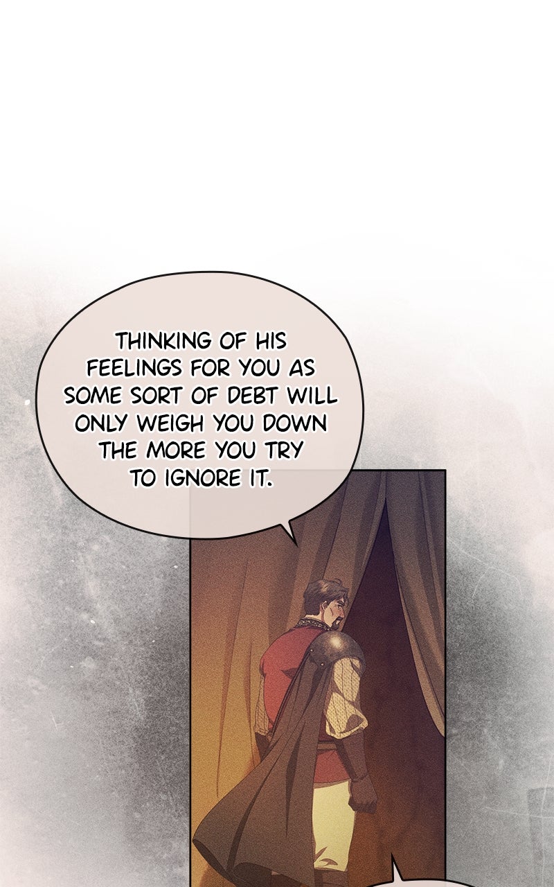 No Benefits for theReincarnated Episode 39 page 17 - 