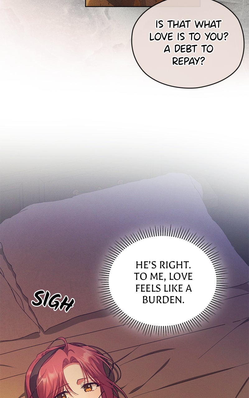No Benefits for theReincarnated Episode 39 page 18 - 
