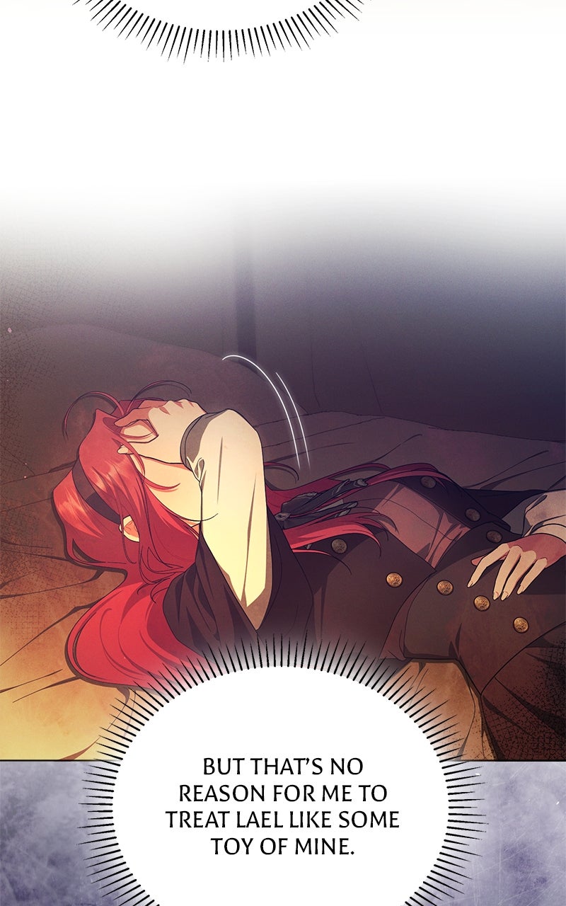 No Benefits for theReincarnated Episode 39 page 20 - 
