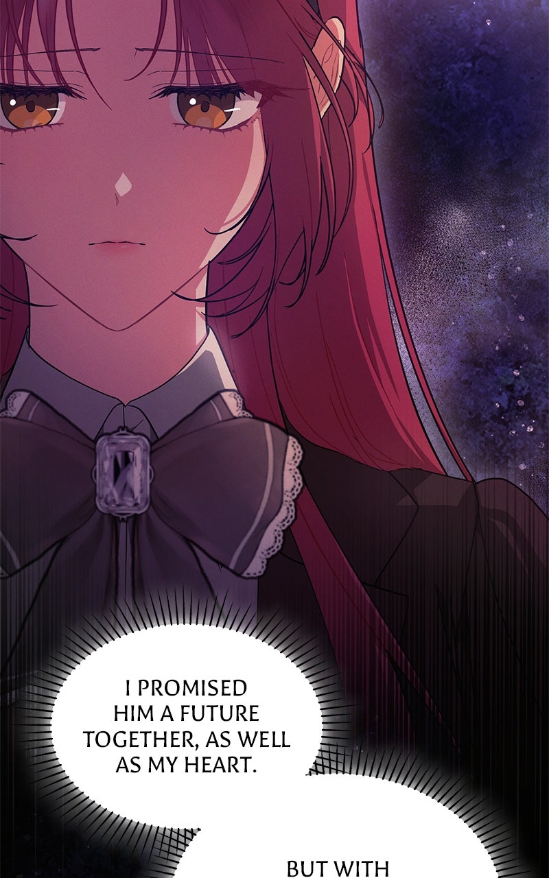 No Benefits for theReincarnated Episode 39 page 3 - 
