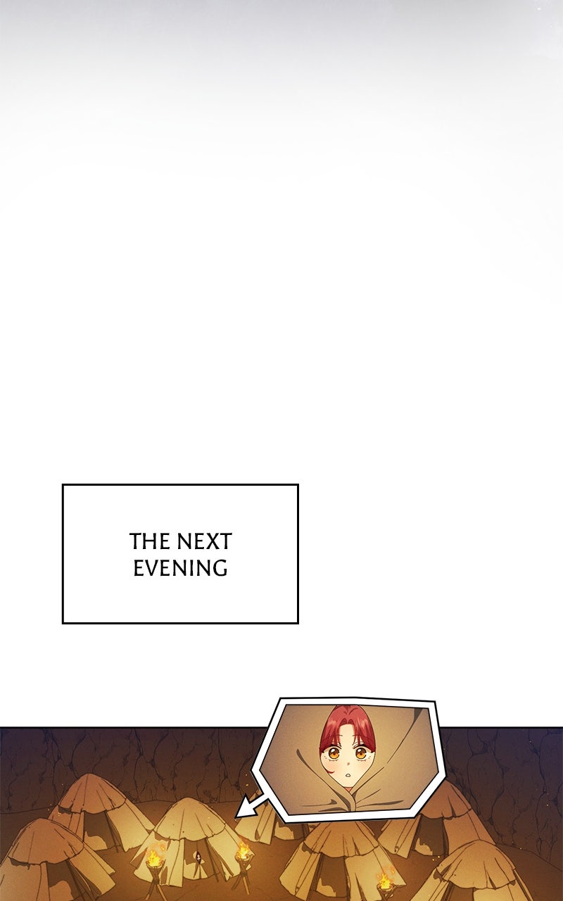 No Benefits for theReincarnated Episode 39 page 22 - 
