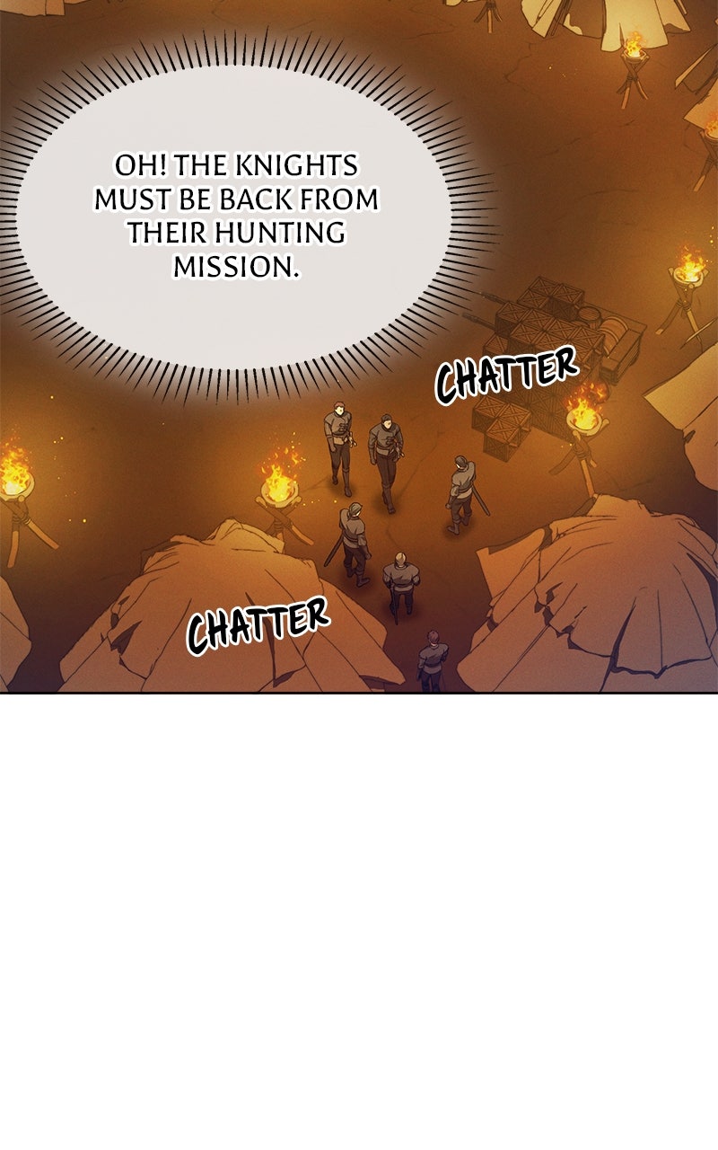 No Benefits for theReincarnated Episode 39 page 23 - 