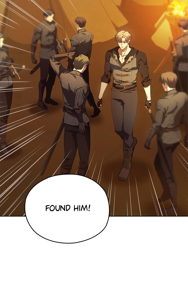 No Benefits for theReincarnated Episode 39 page 25 - 