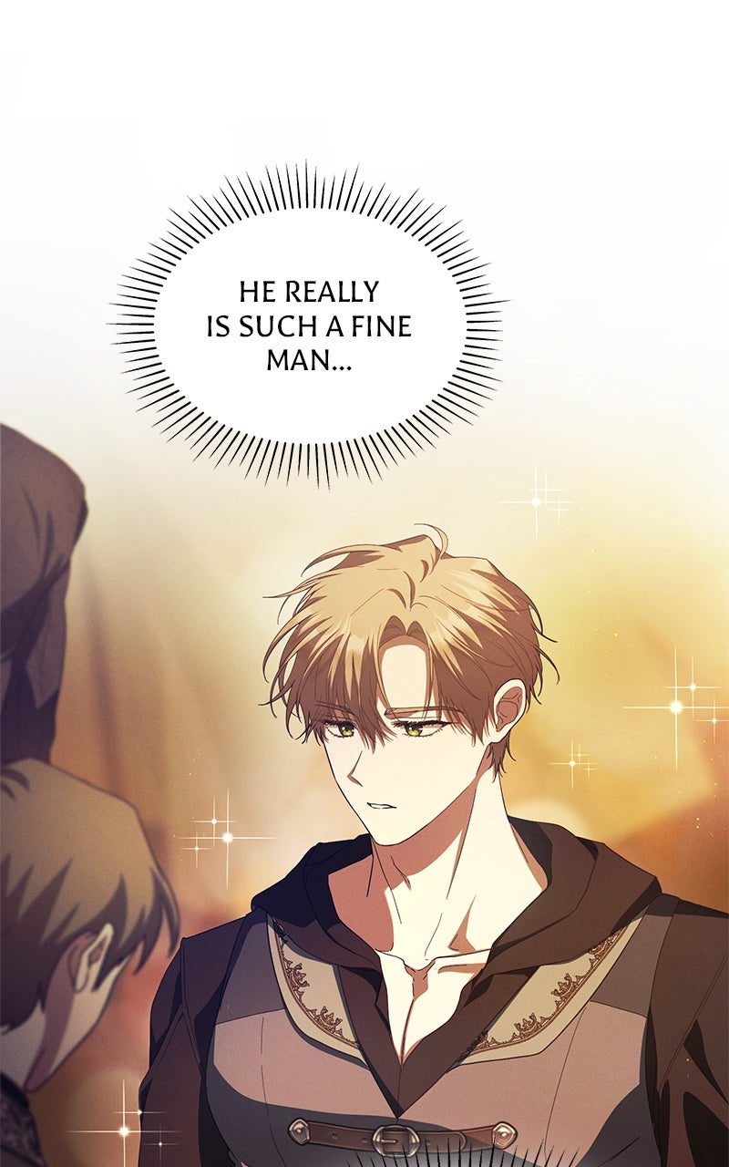 No Benefits for theReincarnated Episode 39 page 26 - 