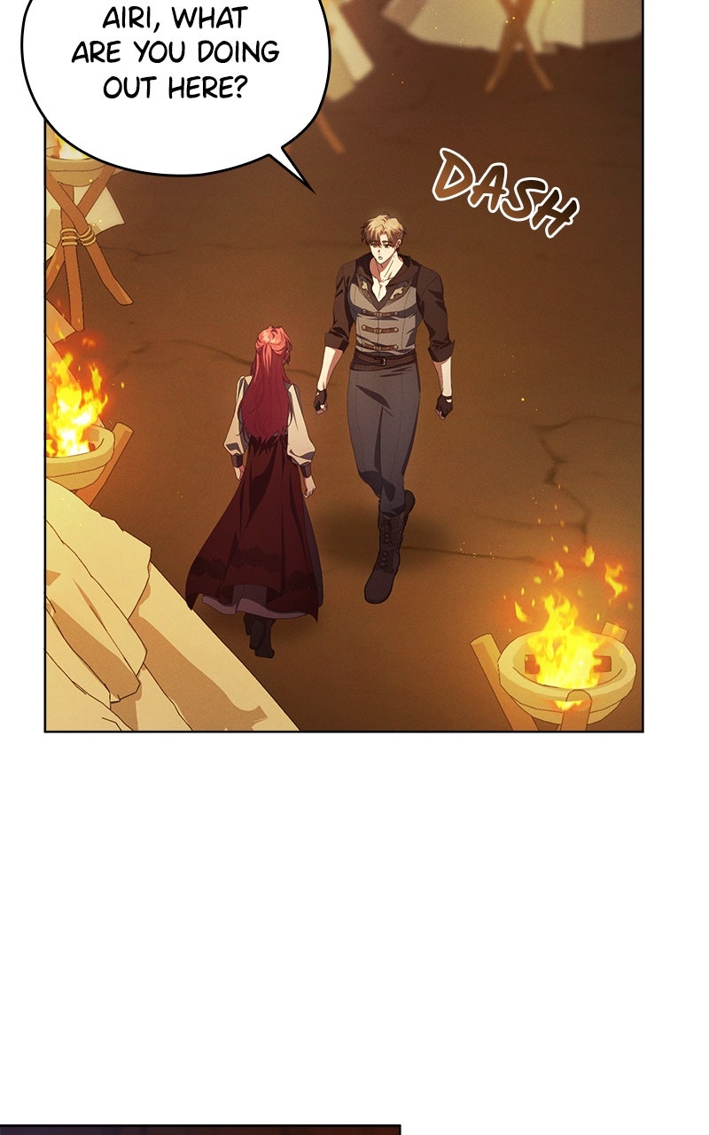 No Benefits for theReincarnated Episode 39 page 31 - 