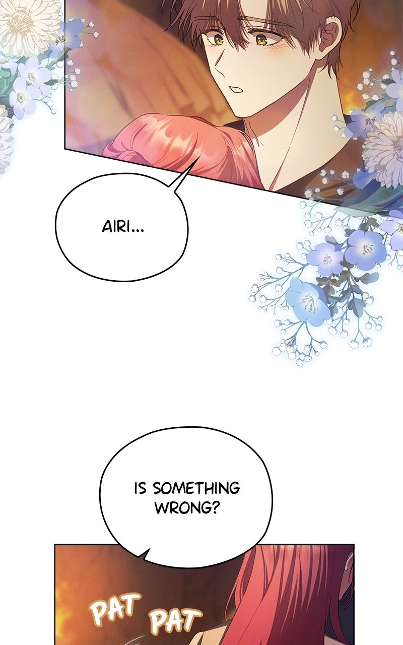 No Benefits for theReincarnated Episode 39 page 34 - 