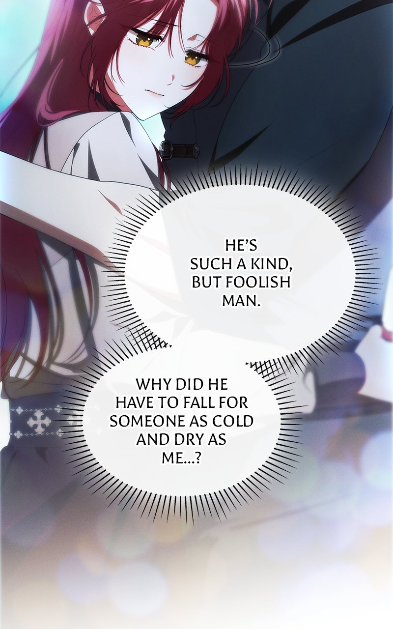 No Benefits for theReincarnated Episode 39 page 36 - 